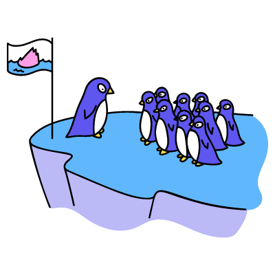 Decorative illustration